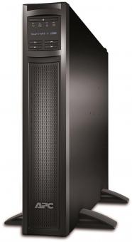 APC Smart-UPS X 2200VA     SMX2200RMHV2U 