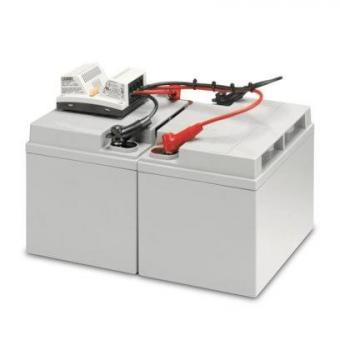 Phoenix 1354641     UPS-BAT/PB/24DC/40AH 