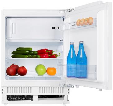 Amica UKSX 361 911 UB-Kühlschrank 