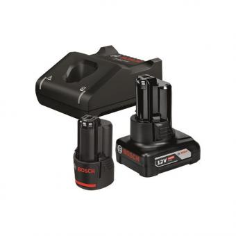 Bosch Starterkit GBA 12V Standard Starte 