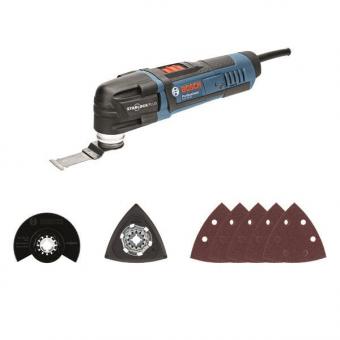 Bosch Multi-Cutter GOP 30-28 