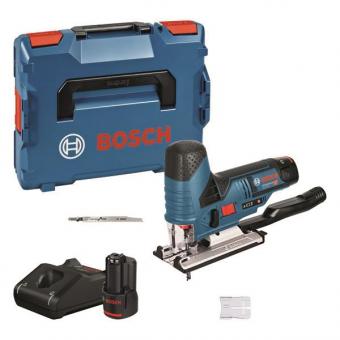 Bosch GST 12 V-70 2x3,0Ah     06015A1005 