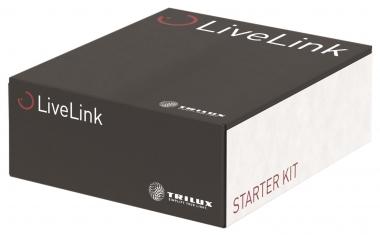 TRIL LiveLink Room Kit Comfort   6566200 
