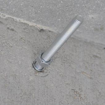 ERICO Sechskantmutter CADDY       592060 