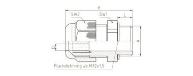 Jacob PERFECT-KV-PA M      50.616 PA/2X4 