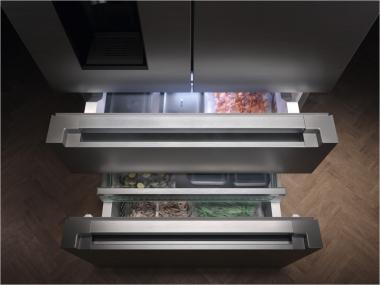 Miele KFFD 6765 edt/cs FrenchDoor 