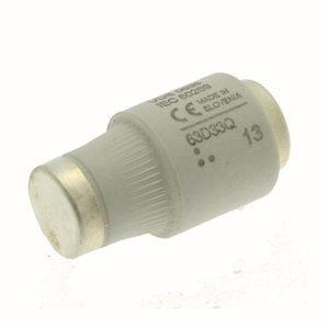 EATON SICHERUNG 63A DIII/E33      63D33Q 