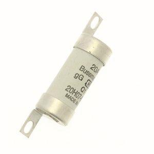 EATON 25AMP 660Vac/250Vdc BS88 25H07-660 