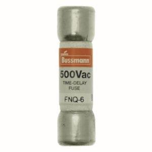 EATON BUSS MIDGET SICHERUNG 6A     FNQ-6 