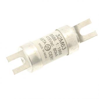 EATON 32M63 415V AC BS88       NITD32M63 