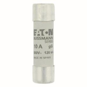 EATON Sicherungseinsatz Nsp.     C14G10S 