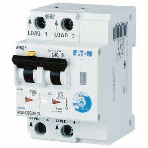 EATON AFDD-40/2/C/003-G/A      MB-300159 