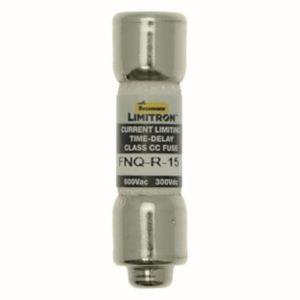 EATON CLASS CC TRÄGE SICHERUNG  FNQ-R-15 