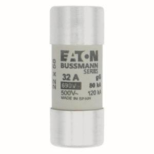 EATON Zylindersicherung 22 x 58   C22G32 