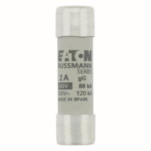 EATON Zylindersicherung 14 x 51 2A C14G2 