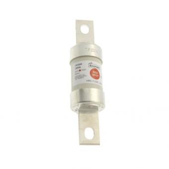 EATON 200A 660V AC / 350V DC BS88  TF200 