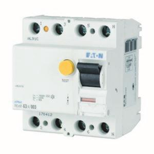 EATON FRCMM-40/4/01-A FI-Schalter 170339 