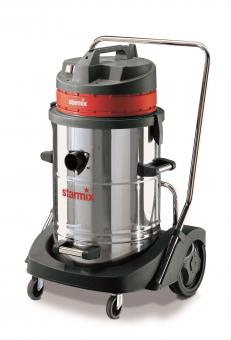 Starmix GS 3078 PZ  3600W  78Ltr 