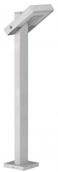 Albert Wegeleuchte Alu si 1xLED   692091 