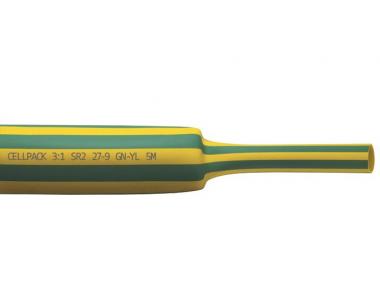 CELL Schrumpfschlauch     SR2 27-8 gg 5m 