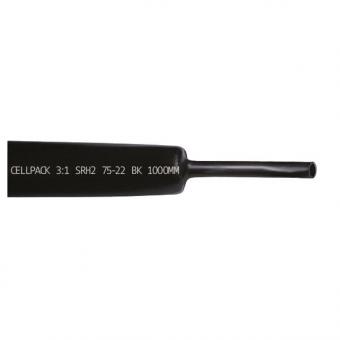 CELL Schrumpfschlauch    SRH2/75-22/1000 