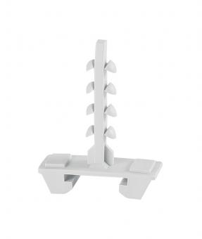 f-tronic Systemdübel Dübellänge    CMS 6 