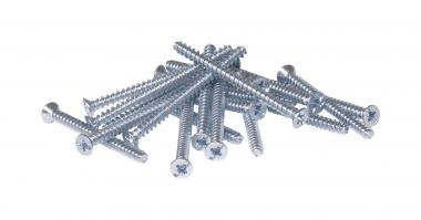 f-tronic Geräteschraube 3,2x40mm   GKS40 