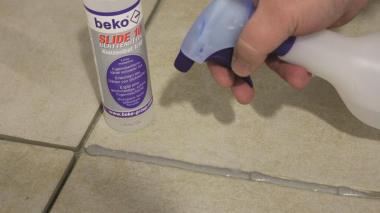 Beko SLIDE 10glättemittel        2002250 