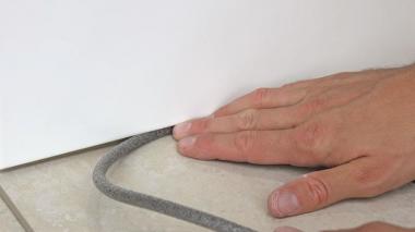 Beko Hinterfüllmaterial       2000080100 