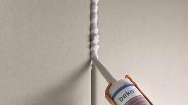 Beko Fugen-u.Flächenfüller     232400310 