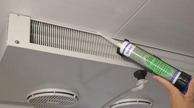 Beko FoodLine Lebensmittelsilicon  22701 
