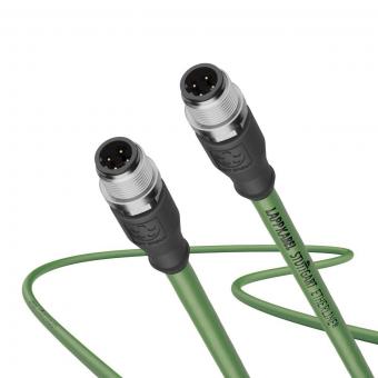 LAPP IE-PNB-5-M12D-S-10-Y-2-22-7-M12D-S 