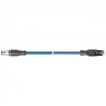 LAPP IE-5-M12D-S-1-H-2-26-7-RJ45 
