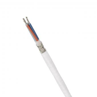 LAPP ÖLFLEX HEAT 205 MC 4X0,75 PTFE/FEP 