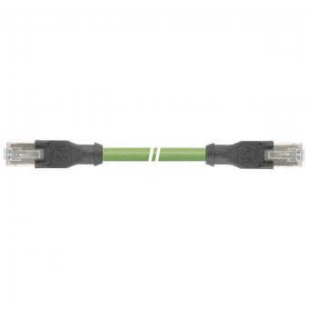 LAPP IE-PNA-5-RJ45-0,5-Y-2-22-1-RJ45 