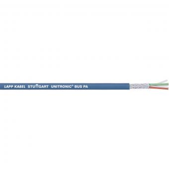 LAPP UNITRONIC BUS PA 1x2x1,3 BU 