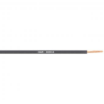 LAPP H05V-K 0,75 dunkelblau 4510142S/250 