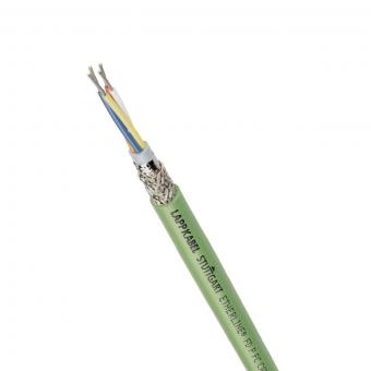 LAPP ETHERLINE FD P FC Cat.5 2x2xAWG22/7 