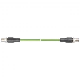 LAPP IE-PNA-5-M12D-S-5-Y-2-22-1-OE 