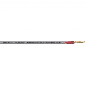 LAPP UNITRONIC LAN FTP200 MHz    2170126 