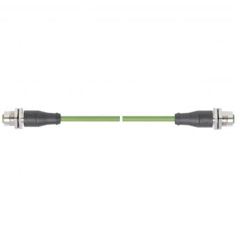 LAPP IE-EC-5-M12DF-S-0,5-P-2-26-FD- 