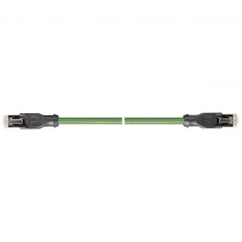 Lapp IE-   IE-EC-5-RJ45-5-P-2-26-FD-RJ45 