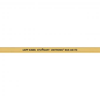 Lapp      UNITRONIC BUS ASI FD P FRNC YE 
