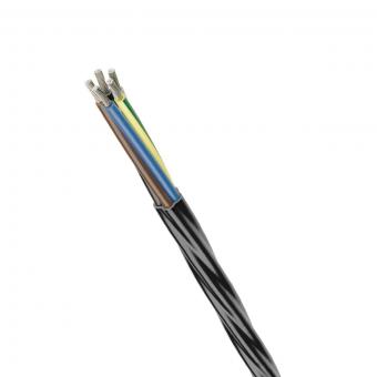 LAPP ÖLFLEX HEAT 205 MC 5G4 00912433/500 