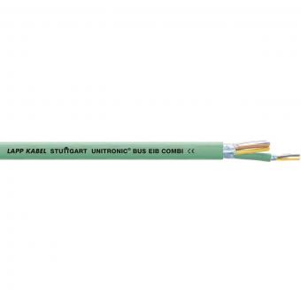    UNITRONIC BUS EIB COMBI 2X2X0,8+3X1,5 
