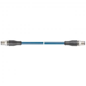 LAPP IE-5-M12D-S-10-H-2-26-7-M12D-S 