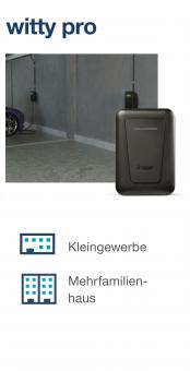Hager Ladestation witty pro m. XVL122CLM 