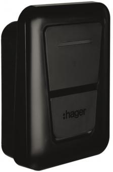 Hager Ladestation witty pro m. XVL122SLM 