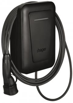 Hager Ladestation witty plus     XVL122C 