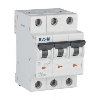 EATON FAZ-C16/3 LS-Schalter 16A   278873 